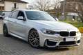 BMW 335 i 306CV Active Hybrid 3 Luxury 2015 - FULL PELLE Grau - thumbnail 1