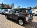 Jeep Renegade 1.4 MultiAir Limited Gris - thumbnail 4