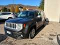 Jeep Renegade 1.4 MultiAir Limited Gris - thumbnail 6