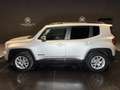 Jeep Renegade 1.0 T3 Limited Zilver - thumbnail 8