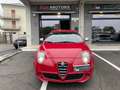 Alfa Romeo MiTo MiTo 1.4 Super 78cv Rood - thumbnail 1