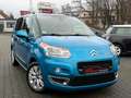 Citroen C3 Picasso Belle-Ile Scheckheft1.Hand Klimaaut. PDC HU/AU:NEU Blau - thumbnail 1