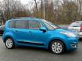 Citroen C3 Picasso Belle-Ile Scheckheft1.Hand Klimaaut. PDC HU/AU:NEU Blau - thumbnail 2