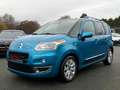 Citroen C3 Picasso Belle-Ile Scheckheft1.Hand Klimaaut. PDC HU/AU:NEU Blau - thumbnail 3