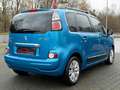 Citroen C3 Picasso Belle-Ile Scheckheft1.Hand Klimaaut. PDC HU/AU:NEU Blau - thumbnail 6