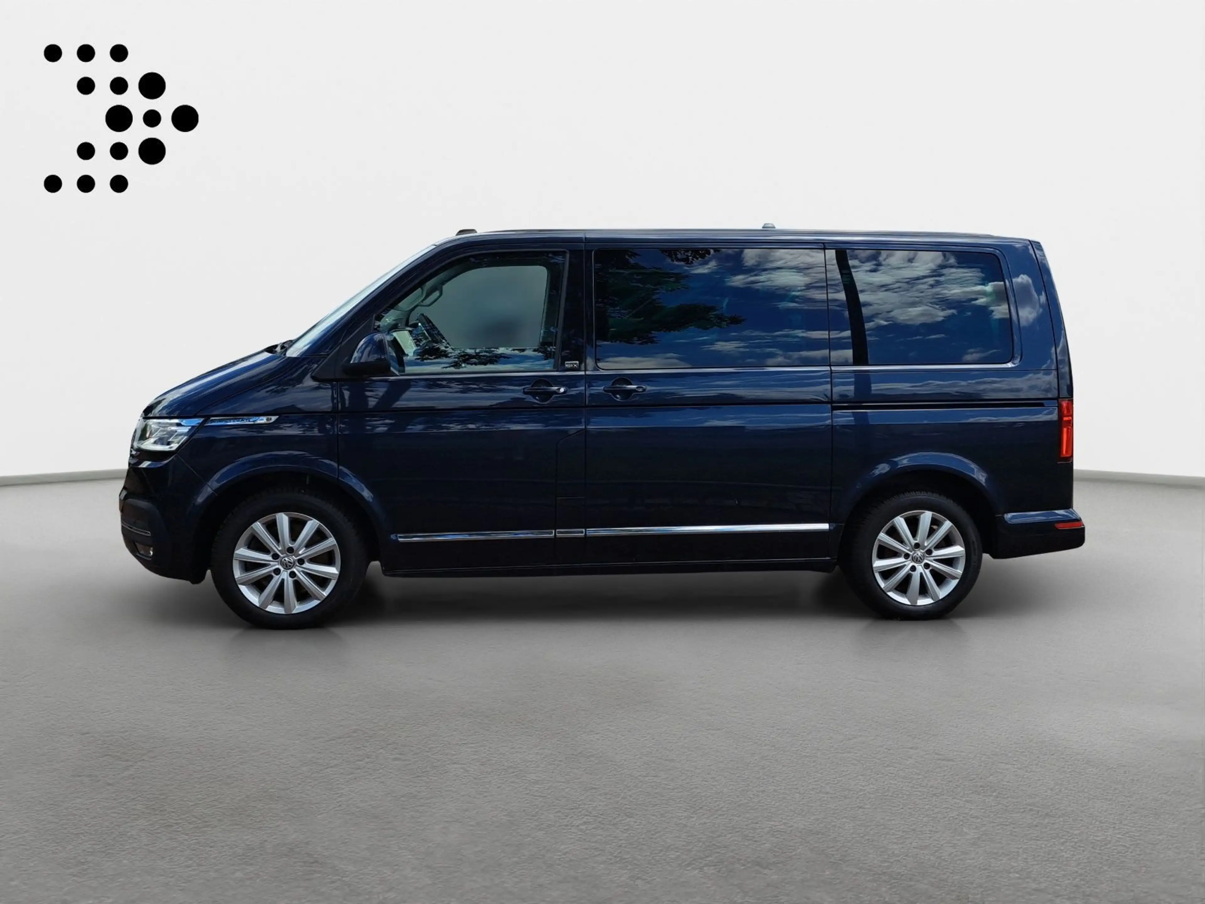 Volkswagen T6.1 Multivan Comfortline 2.0 TDI 4M*RFK*DCC*AHK — photo 4