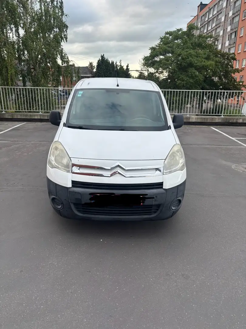 Citroen Berlingo 1.6 - 1