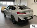 BMW X4 M X4 M40d xDrive 20"/Pano/Driv/ParkPlus/ACC/HK Klima Grey - thumbnail 4