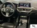 BMW X4 M X4 M40d xDrive 20"/Pano/Driv/ParkPlus/ACC/HK Klima Gri - thumbnail 9
