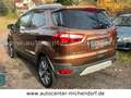 Ford EcoSport Titanium*Tüv Neu ZR NEU* Braun - thumbnail 6