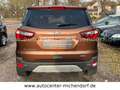 Ford EcoSport Titanium*Tüv Neu ZR NEU* Braun - thumbnail 5