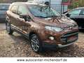 Ford EcoSport Titanium*Tüv Neu ZR NEU* Braun - thumbnail 3