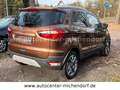 Ford EcoSport Titanium*Tüv Neu ZR NEU* Braun - thumbnail 4