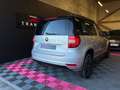 Skoda Yeti Yeti 2.0 TDI 110 SCR Green Tec Monte-Carlo Gris - thumbnail 4