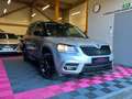 Skoda Yeti Yeti 2.0 TDI 110 SCR Green Tec Monte-Carlo Grey - thumbnail 3