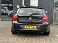 BMW 116 1-serie 116i EDE Executive/2E EIG/NAVI/PDC/NL-AUTO Noir - thumbnail 9