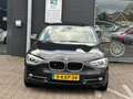 BMW 116 1-serie 116i EDE Executive/2E EIG/NAVI/PDC/NL-AUTO Noir - thumbnail 5