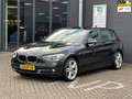 BMW 116 1-serie 116i EDE Executive/2E EIG/NAVI/PDC/NL-AUTO Noir - thumbnail 1