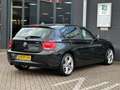 BMW 116 1-serie 116i EDE Executive/2E EIG/NAVI/PDC/NL-AUTO Zwart - thumbnail 8