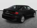Audi A3 Sedán 30 TFSI S line Negro - thumbnail 2