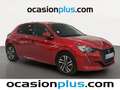 Peugeot 208 1.2 Puretech S&S Allure 100 Rojo - thumbnail 2