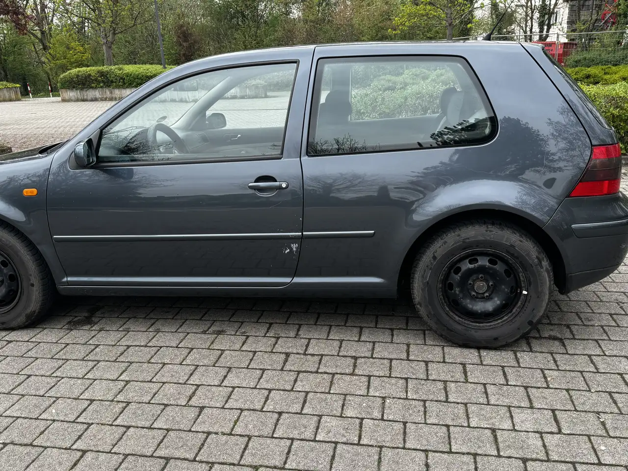 Volkswagen Golf 1.4, foto 7