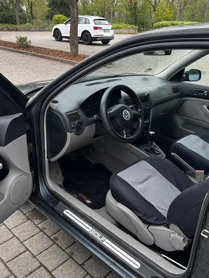 Volkswagen Golf 1.4, foto 10