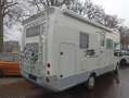 Laika Ecovip 1 Classic  2.3 TDI AHK+Solar+Standh.+Bad+Kü Weiß - thumbnail 4