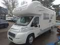Laika Ecovip 1 Classic  2.3 TDI AHK+Solar+Standh.+Bad+Kü Weiß - thumbnail 1