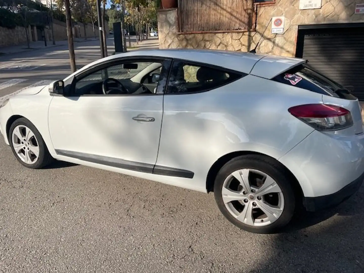 Renault Megane Mégane 1.6 Pack Authentique Pack Authentique - 1