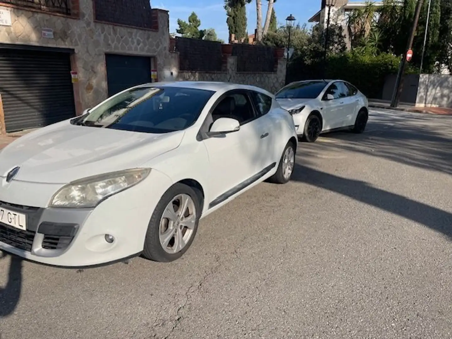 Renault Megane Mégane 1.6 Pack Authentique Pack Authentique - 2