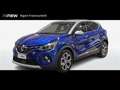 Renault Captur 1.6 E-Tech phev Techno 160cv auto Blu/Azzurro - thumbnail 1