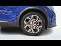 Renault Captur 1.6 E-Tech phev Techno 160cv auto Blu/Azzurro - thumbnail 5