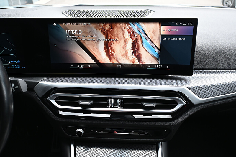BMW 330 e PHEV xDrive Touring Aut. M Sport AHK elektr.,... — photo 15