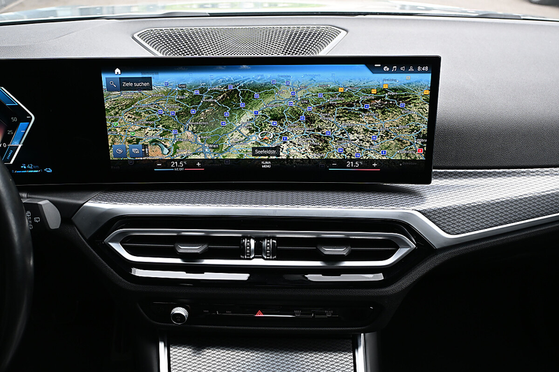 BMW 330 e PHEV xDrive Touring Aut. M Sport AHK elektr.,... — photo 5