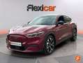 Ford Mustang Mach-E Base RWD Rango Estánd. (Bat. LFP) 197kW Rojo - thumbnail 7