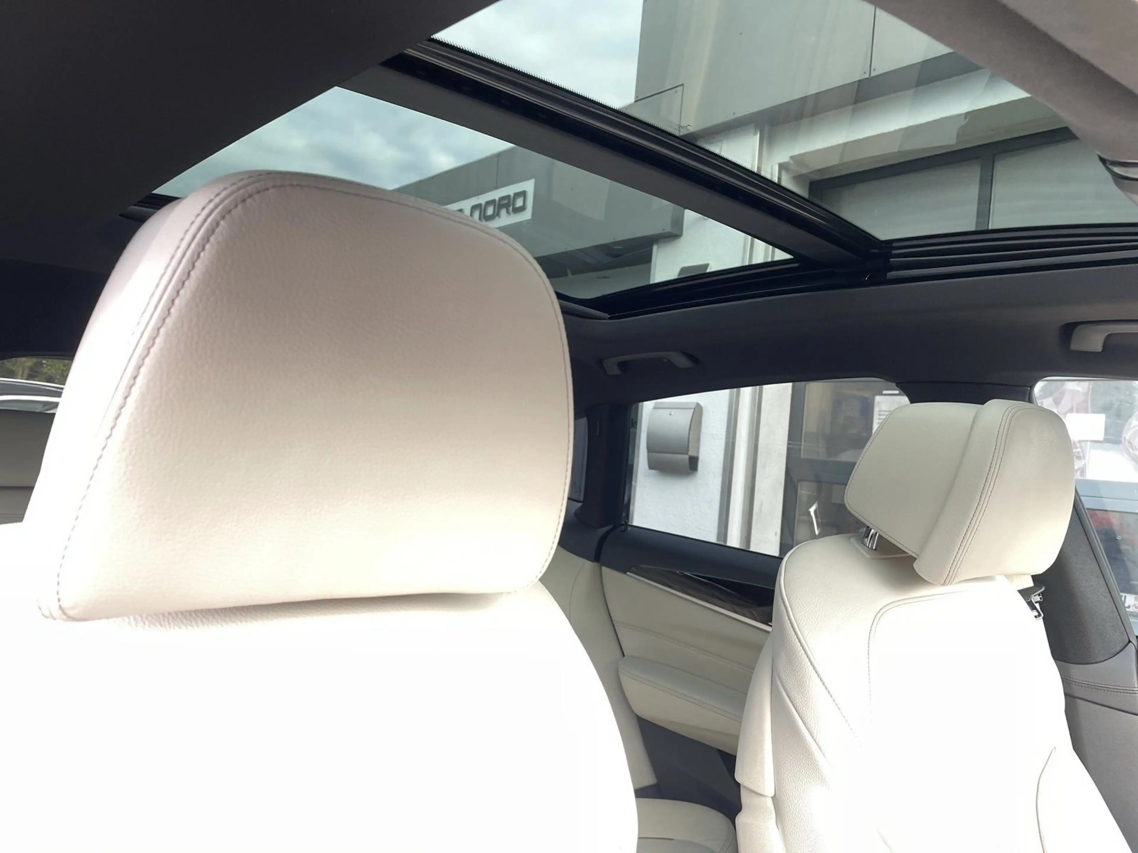 BMW 640 d xDrive M Sport Pano+HUD+H&K+AHK+360° — photo 15