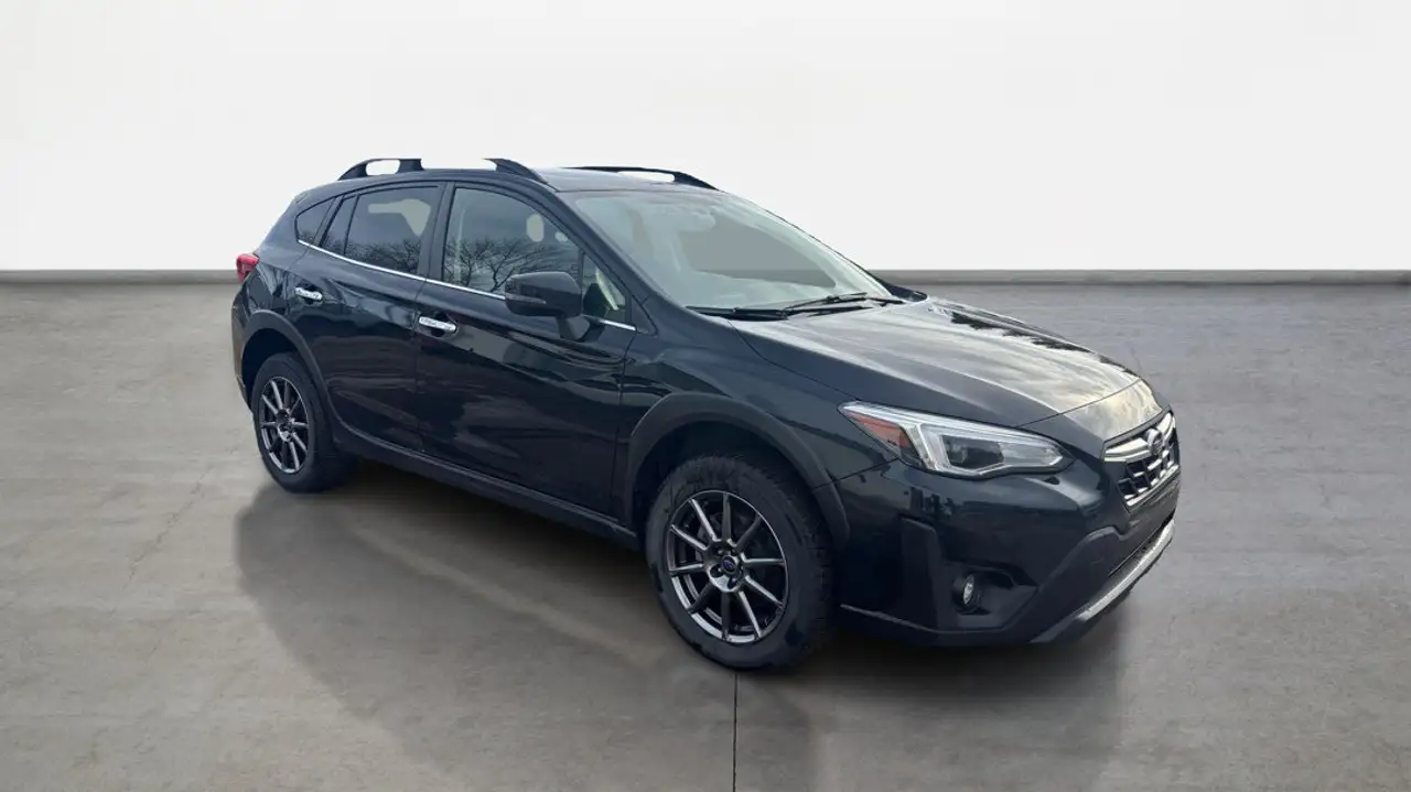 Subaru Crosstrek снимка Subaru Crosstrek