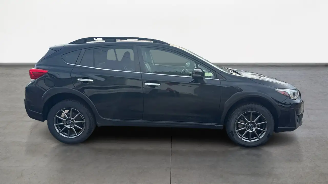 Subaru Crosstrek снимка Subaru Crosstrek