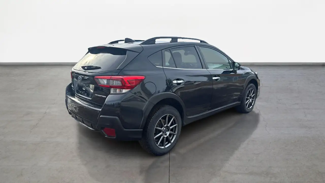 Subaru Crosstrek снимка Subaru Crosstrek