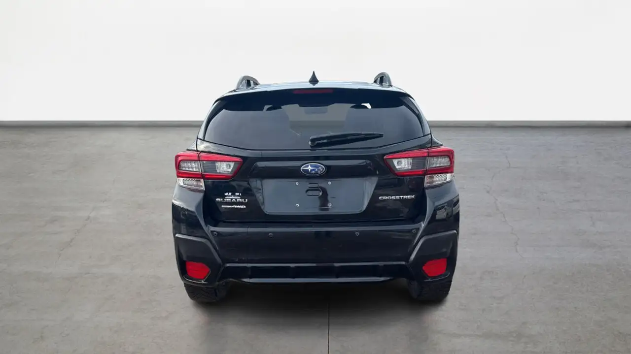 Subaru Crosstrek снимка Subaru Crosstrek