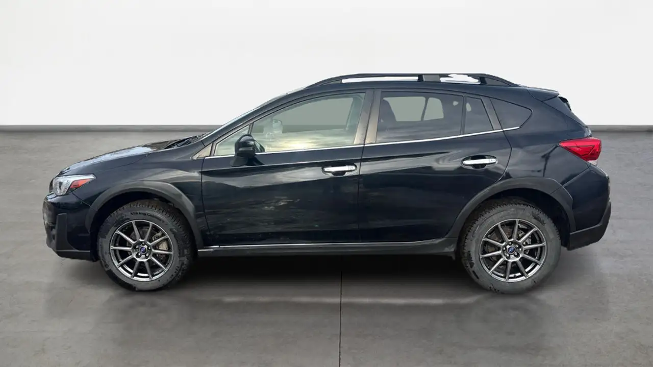 Subaru Crosstrek снимка Subaru Crosstrek