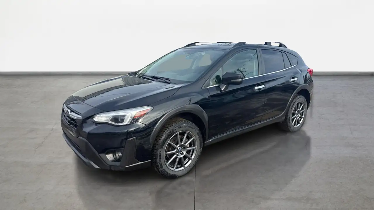 Subaru Crosstrek снимка Subaru Crosstrek