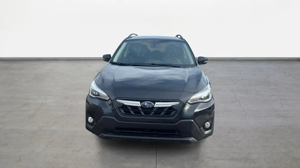 Subaru Crosstrek снимка Subaru Crosstrek