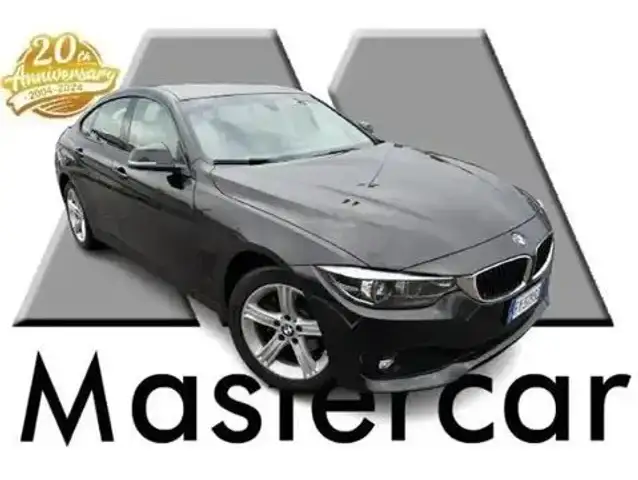 BMW 430 d 258cv Gran Coupe XDRIVE Advantage auto - FY379SZ