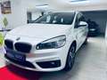 BMW 218 218 d Sport Line*Finanzierung+Garantie+Tüv* Weiß - thumbnail 15
