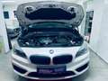 BMW 218 218 d Sport Line*Finanzierung+Garantie+Tüv* Weiß - thumbnail 11