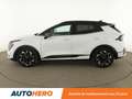Kia Sportage 1.6 CRDi MHEV GT Line Premium 2WD DCT7 Blanc - thumbnail 3