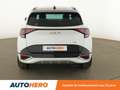 Kia Sportage 1.6 CRDi MHEV GT Line Premium 2WD DCT7 Blanc - thumbnail 5
