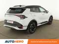 Kia Sportage 1.6 CRDi MHEV GT Line Premium 2WD DCT7 Blanc - thumbnail 6